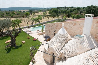Picture of villa