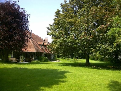 Ferienhaus Gonneville-sur-Honfleur