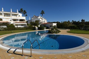 Piscina comum