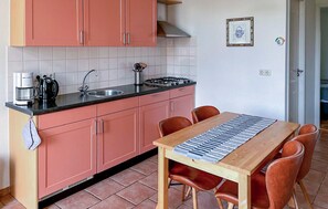 Eget kök