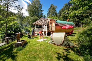 Boendeområde