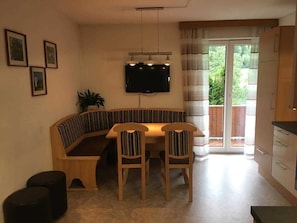 Interiör