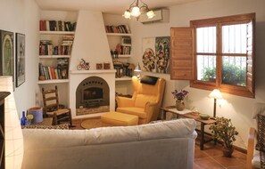living-room