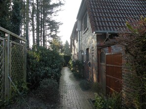 Boendeområde