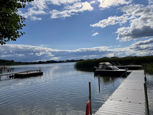 Lake