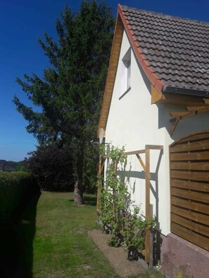 Boendeområde