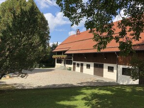 Exteriör