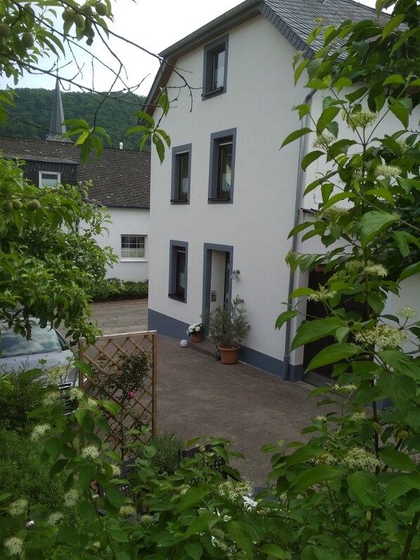 Boendeområde