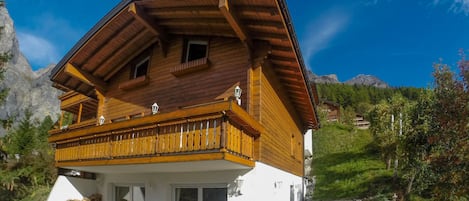 Chalet Kliben