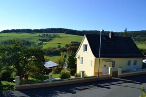 Ihr Feriendomizil in ruhiger Lage 