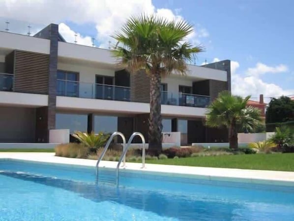 Ocean View Villa
