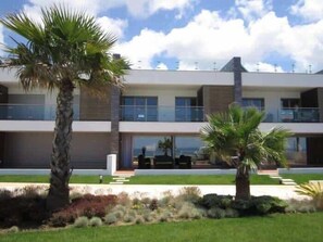 Ocean View Villa