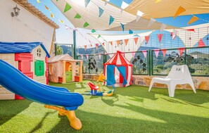 Espace pour enfants