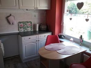 Eget kök