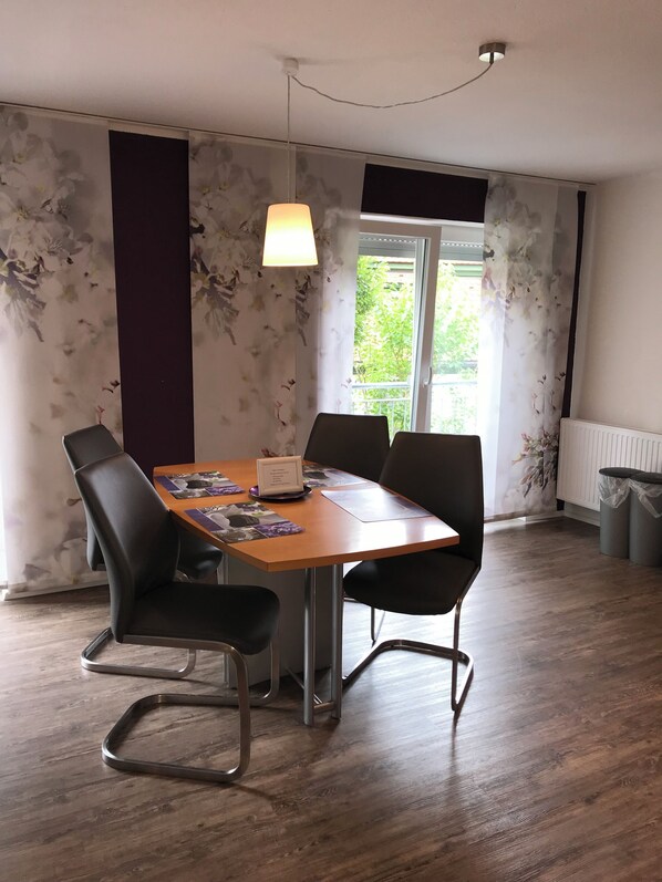 Salle de réunion