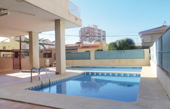 pool