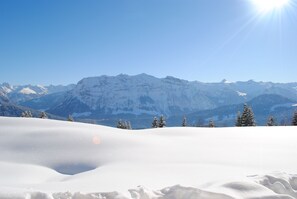 Sci e sport sulla neve