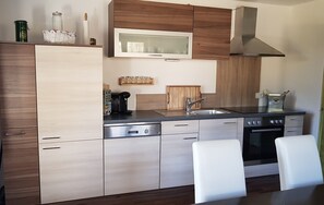 Eget kök