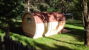 Boendeområde