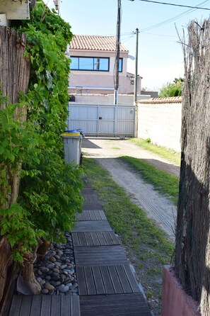 Boendeområde