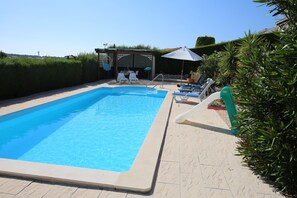 Piscine Privée 