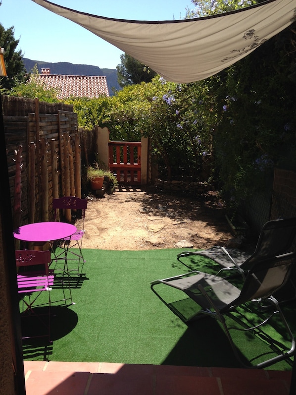Terrass/Patio