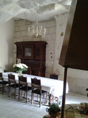 Restauration