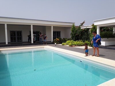 Picture of villa