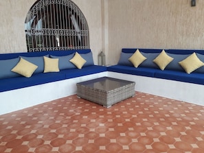 Salón
