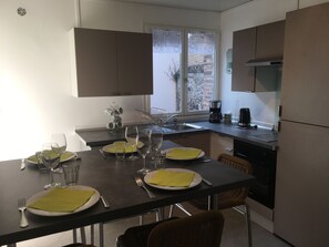 Eget kök