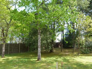 Boendeområde