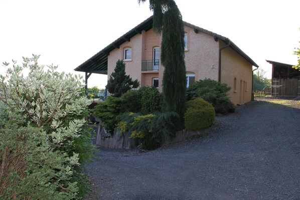 Exteriör