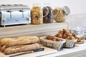 Frukost