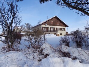 Exteriör