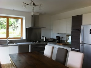 Eget kök