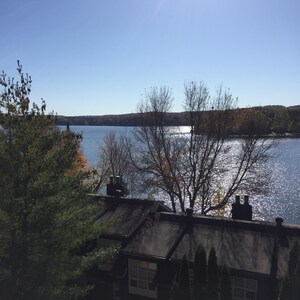 MUSKOKAS HIDDEN RETREAT