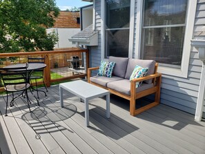 Current patio furniture AUG. 2019