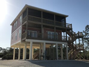 Ulkopuoli
