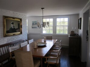 Dinning room