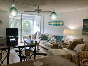New Beach Decor :)