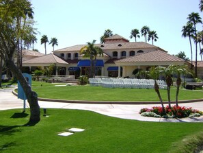 Clubhouse