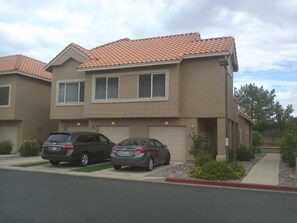 Townhouse