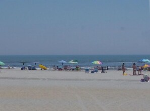Spiaggia