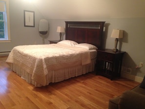 main bedroom