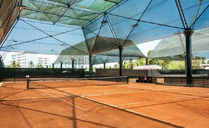 スポーツ場