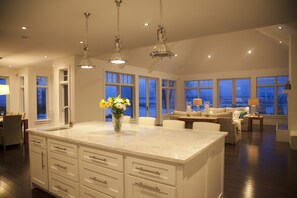 Kitchen / Great Room