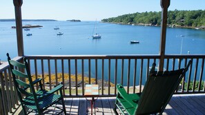 Boendeområde