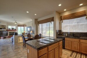 Open Floorplan