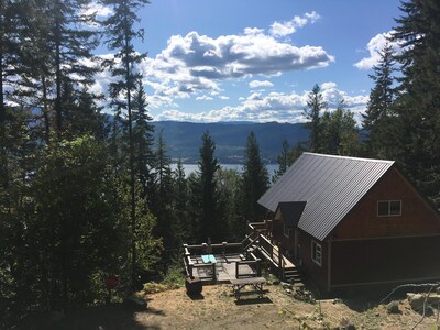 shuswap vrbo