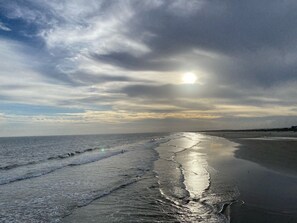 Sunset Beach